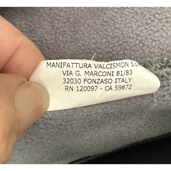 Castelli Dinamica Infinium Softshell Cycling Jacket Italy, M - Picture 12 of 12